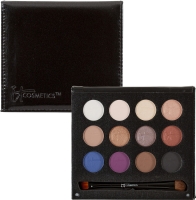 It Cosmetics Luxe Eyeshadow Palette
