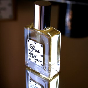Jus D'Amour 2 Oz Spray