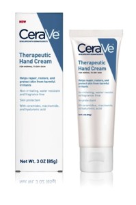 CeraVe® Therapeutic Hand Cream