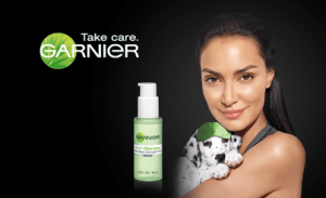 Garnier Skin Renew Dark Spot Peel