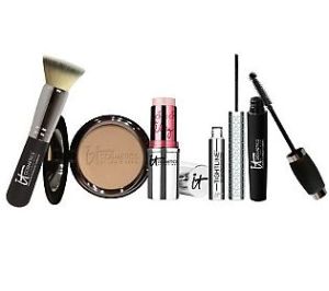 It Cosmetics Hello Beautiful Anti-Aging 5-pc Color Collection