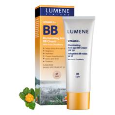 Lumene Vitamin C+ Illuminating Anti-Age BB Cream with SPF 20