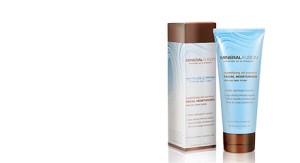 Mineral Fusion Mattifying Oil Control Facial Moisturizer