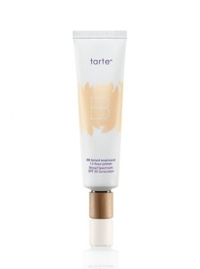 tarte BB tinted treatment 12-hour primer