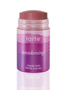 tarte cheek stain in Awakening