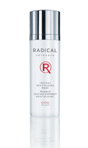 Radical Skincare Instant Revitalizing Mask