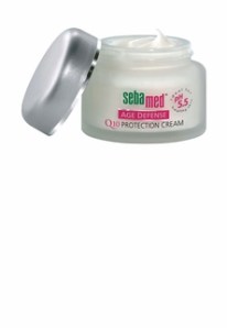 Sebamed Q10 Cream