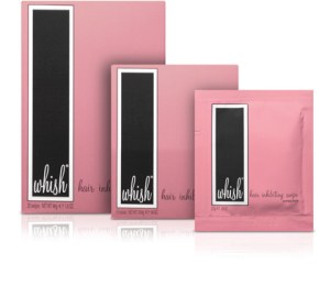 Whish Shave Savour Hair Inhibiting Gel