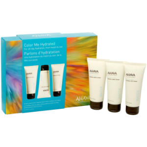 AHAVA Color Me Hydrated