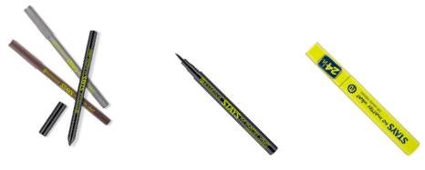 essence stays no matter what waterproof eye pencil