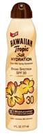 Hawaiian Tropic Silk Hydration™ Sunscreen Clear Mist Spray