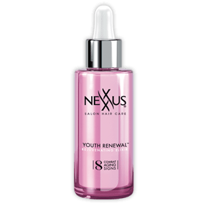 Nexxus® Youth Renewal™ Rejuvenating Elixir