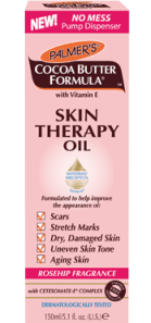 Palmer's Cocoa Butter Formula Skin Therapy Oil Rosehip
