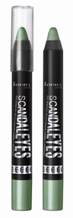 Rimmel ScandalEyes Waterproof Kohl Kajal Eyeliner