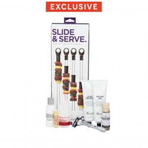 Birchbox Handsome and Hungry