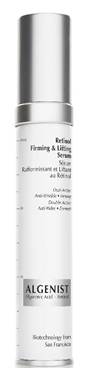 Algenist’s NEW Retinol Firming & Lifting Serum