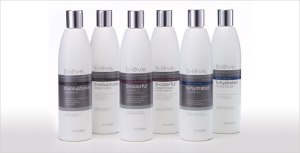 b-leve haircare
