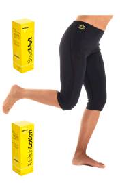 Zaggora’s NEW 3 Step Solution