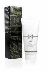 BSB Culminé Glow & Go Tinted Moisturizing Sunscreen