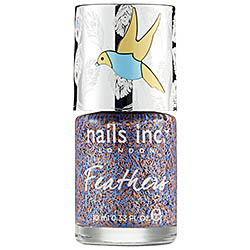 Nails Inc. Feathers Effect Nail Polish in Edinburgh
