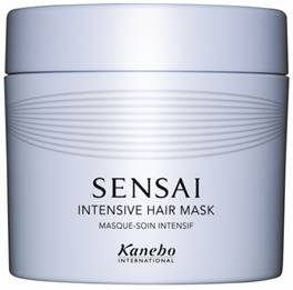 Sensai by Kanebo’s Intensive Hair Mask