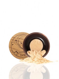 tarte Amazonian clay full coverage airbrush foundation