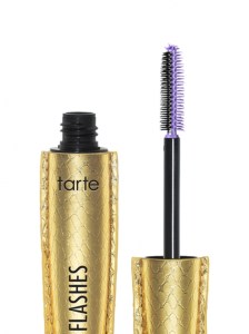 tarte lights, camera, flashes™ statement mascara