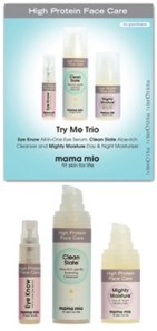 Mama Mio Try Me Trio