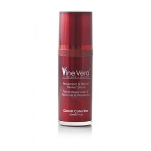 Vine Vera Resveratrol Chianti Revival Serum