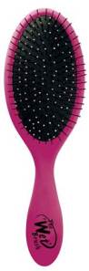 Breast Cancer Awareness Wet Brush