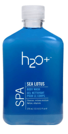 H2O Plus Spa Sea Lotus Body Wash