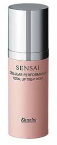 Sensai’s Total Lip Treatment