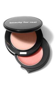 Beauty For Real Get Glowing! Cheek Tint and Luminizer 