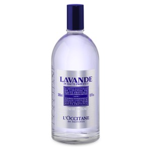 L'Occitane Lavender Eau De Cologne