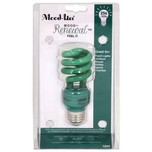 Mood Light in Renewal