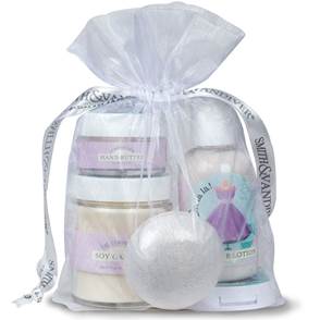 Smith and Vandiver Petite Treats Shimmer Collection