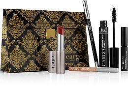 CARGO Let’s Meet in Paris Holiday Kit