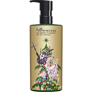 Shu Uemura 6 Princess Cleansing Oil