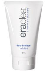 Eraclea Daily Bamboo Exfoliant