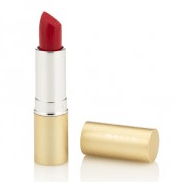 Mally Beauty Evercolor Satin Lipstick in Warm Red
