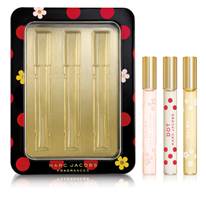 Marc Jacobs Rollerball trio