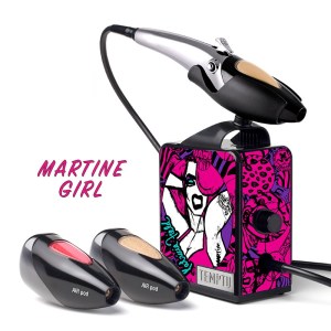 Patricia Field Signature Kit Martine Girl