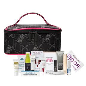 Beauty.com and Daryl K