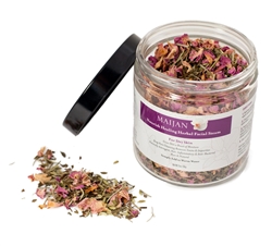 Maijan Nourish Healing Herbal Facial Steam for Dry Skin