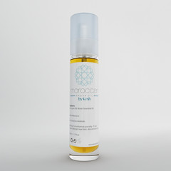 Kesh Beauty Moroccan Argan Oil with Rosewater Essence
