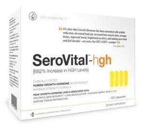 SeroVital-hGH