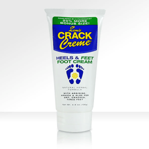 Zim's Heels & Feet Foot Cream