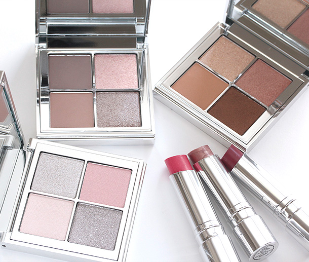 Bobbi Brown Nude Glow Collection