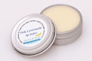 Good Earth Beauty Lip Balm