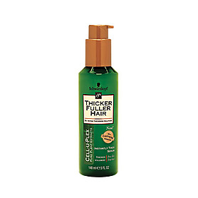 Thicker Fuller Hair Thickening Serum